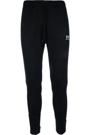 Balenciaga Heren, Broeken, Zwart, Maat: M Poliester