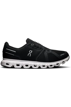 On Running Heren, Sport, Zwart, Maat: 44 EU