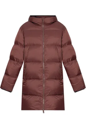 Dsquared2 Dames, Jassen, Rood, Maat: 2XS Polyamide