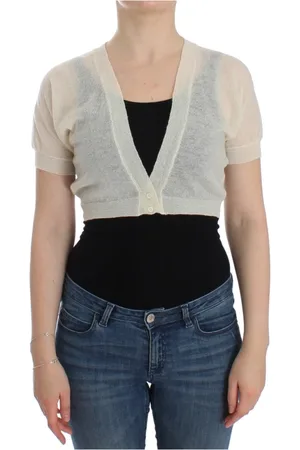 ERMANNO SCERVINO Dames, Truien, , Maat: S Wol