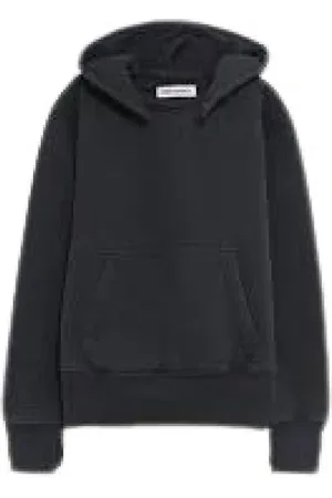OUR LEGACY Heren, Sweatshirts & Hoodies, Zwart, Maat: L
