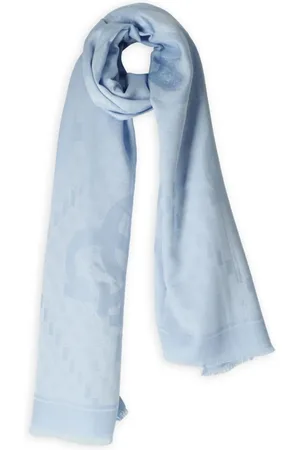 Guess Dames, Accessoires, Blauw, Maat: ONE Size