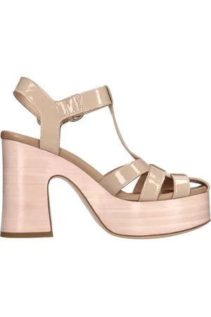 AGL ATTILIO GIUSTI LEOMBRUNI Dames, Schoenen, , Maat: 40 EU Leer