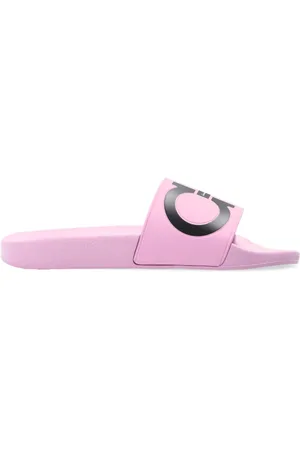 Salvatore Ferragamo Dames, Schoenen, Roze, Maat: 36 EU
