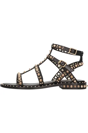 Ash Dames, Schoenen, Zwart, Maat: 41 EU