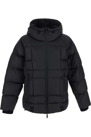 Dsquared2 Heren, Jassen, Blauw, Maat: L Nylon