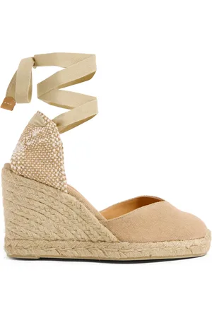 Castaner Dames, Schoenen, , Maat: 36 EU Katoen