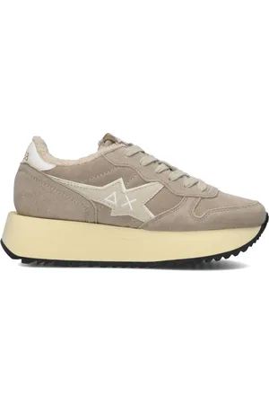 sun68 Dames, Schoenen, , Maat: 41 EU Suède