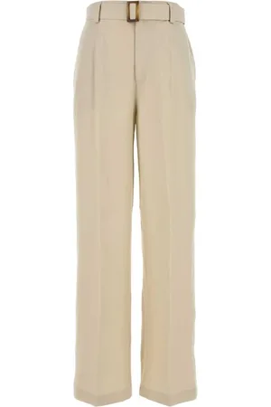 Woolrich Dames, Broeken, , Maat: W27 Viscose