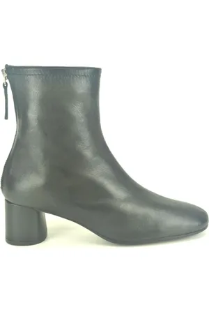 Pedro Miralles Dames, Schoenen, Zwart, Maat: 40 EU