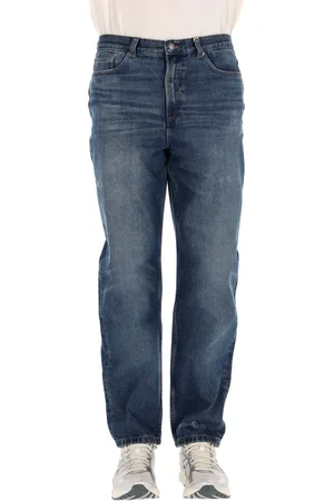 A.P.C. Heren, Jeans, Blauw, Maat: W32 Denim