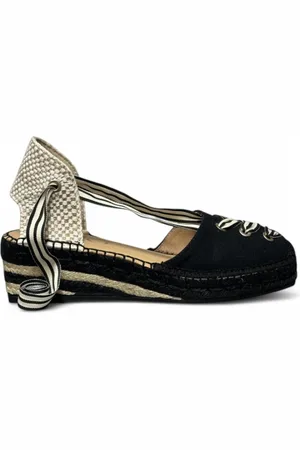 Gaimo Dames, Schoenen, Zwart, Maat: 39 EU Leer