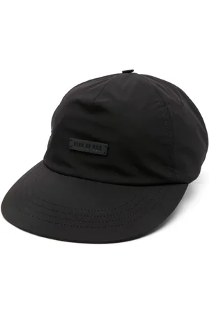 FEAR OF GOD Heren, Accessoires, Zwart, Maat: S Polyamide