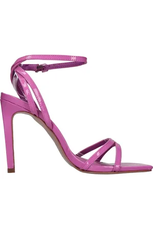 Schutz Dames, Schoenen, Roze, Maat: 38 EU Leer