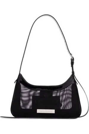 Acne Studios Dames, Tassen, Zwart, Maat: ONE Size