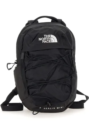 The North Face Heren, Tassen, Zwart, Maat: ONE Size Nylon