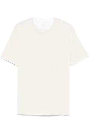 ELEVENTY Heren, Tops, , Maat: XL Katoen