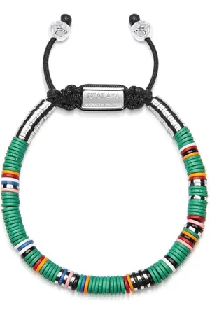 Nialaya Heren, Accessoires, Grijs, Maat: XL Nylon