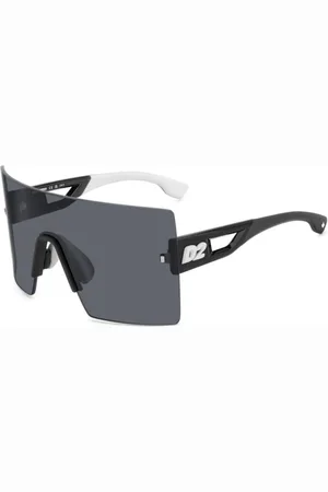 Dsquared2 Heren, Accessoires, Zwart, Maat: ONE Size