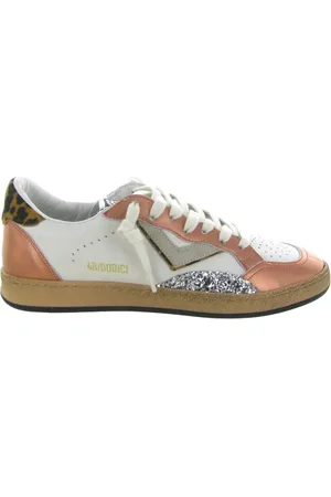 4b12 Dames, Schoenen, Veelkleurig, Maat: 39 EU