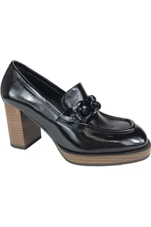 Nero Giardini Dames, Schoenen, Zwart, Maat: 38 EU Leer
