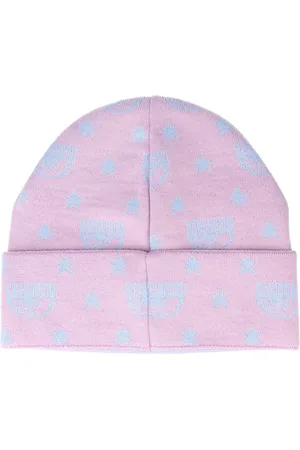 Chiara Ferragni Dames, Accessoires, Roze, Maat: ONE Size