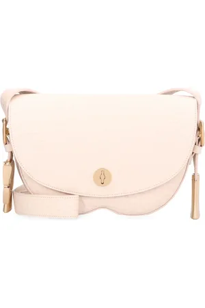 Burberry Dames, Tassen, , Maat: ONE Size Leer