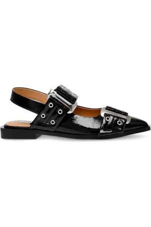 Steve Madden Dames, Schoenen, Zwart, Maat: 38 EU
