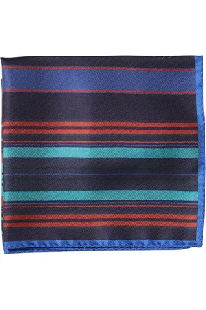 Etro Heren, Accessoires, Blauw, Maat: ONE Size