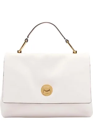 Coccinelle Dames, Tassen, Wit, Maat: ONE Size