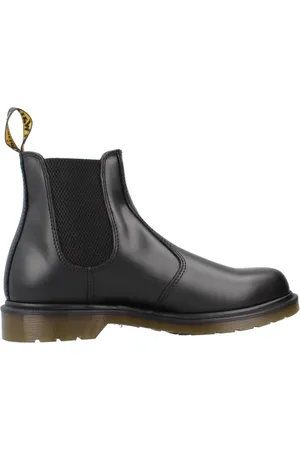 Dr. Martens Heren, Schoenen, Zwart, Maat: 36 EU Leer