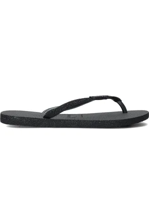 Havaianas Dames, Schoenen, Zwart, Maat: 41 EU