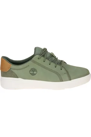 Timberland Heren, Schoenen, Groen, Maat: 46 EU