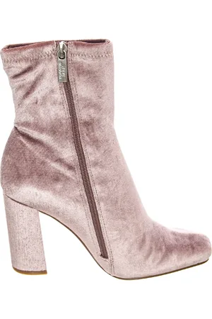 Steve Madden Dames, Schoenen, Roze, Maat: 36 EU Leer
