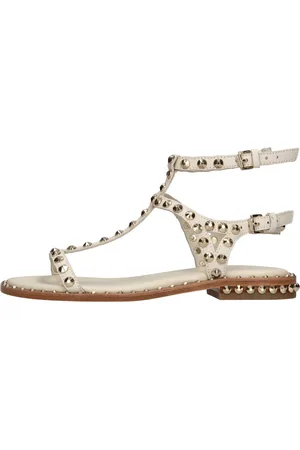 Ash Dames, Schoenen, , Maat: 39 EU Leer