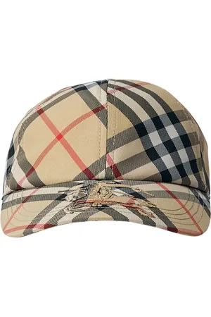 Burberry Heren, Accessoires, , Maat: S Poliester