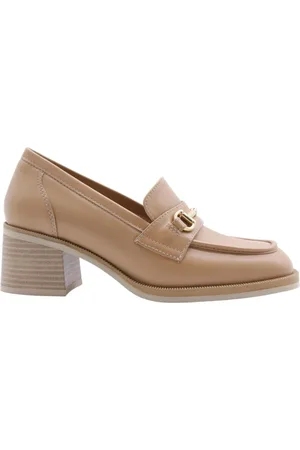Nero Giardini Dames, Schoenen, Bruin, Maat: 37 EU