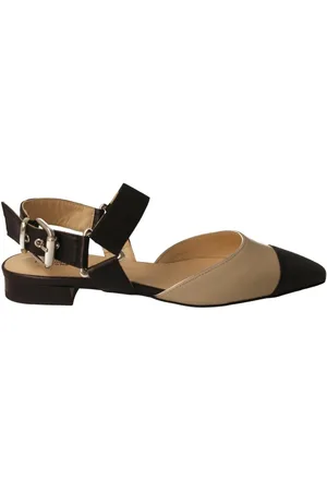 Nero Giardini Dames, Schoenen, Veelkleurig, Maat: 36 EU Leer