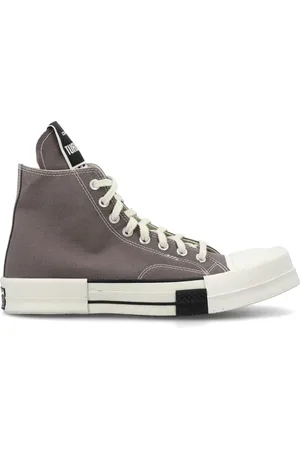 Converse Heren, Schoenen, Grijs, Maat: 36 EU Katoen