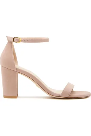 Stuart Weitzman Dames, Schoenen, , Maat: 40 EU Suède