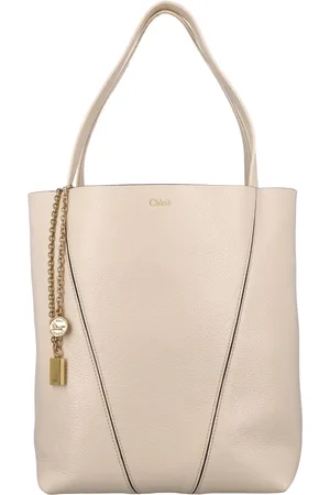 Chloé Dames, Tassen, , Maat: ONE Size Leer