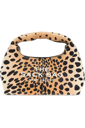 Marc Jacobs Dames, Tassen, , Maat: ONE Size Leer