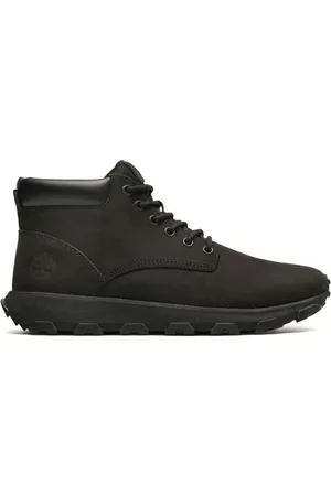 Timberland Heren, Schoenen, Zwart, Maat: 42 EU Synthetisch