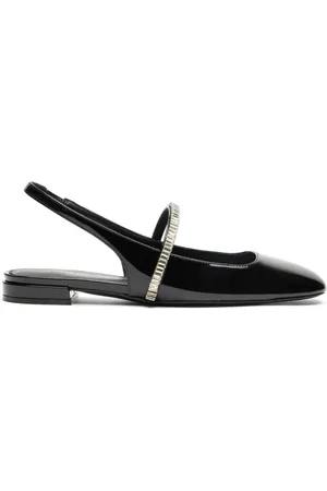 Stuart Weitzman Dames, Schoenen, Zwart, Maat: 40 EU