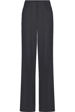 ZOSO Dames, Broeken, Blauw, Maat: L
