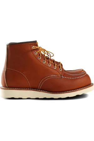 Red Wing Heren, Schoenen, Bruin, Maat: 40 EU Leer