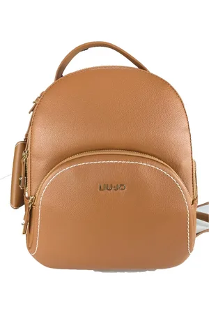 Liu Jo Dames, Tassen, Bruin, Maat: ONE Size
