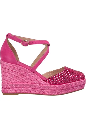 Alma en Pena Dames, Schoenen, Roze, Maat: 39 EU