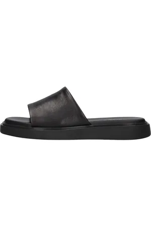Vagabond Dames, Schoenen, Zwart, Maat: 38 EU