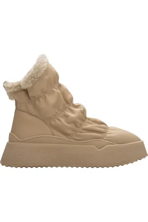 Estro Dames, Schoenen, , Maat: 38 EU Leer